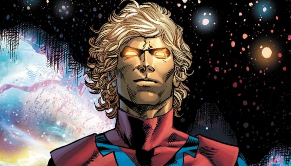 Adam Warlock
