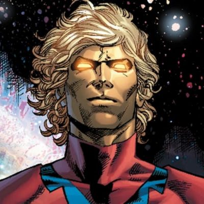 Adam Warlock: Comprehensive Character Summary
