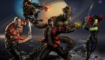 Guardians of the Galaxy: Comprehensive Character Summary