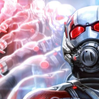 Ant-Man: Comprehensive Character Summary