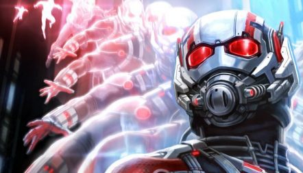 Ant-Man: Comprehensive Character Summary