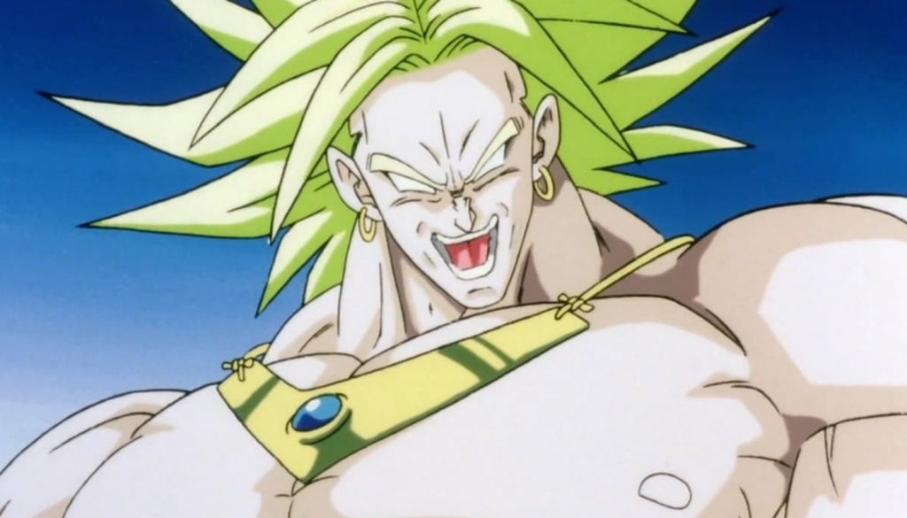 Broly