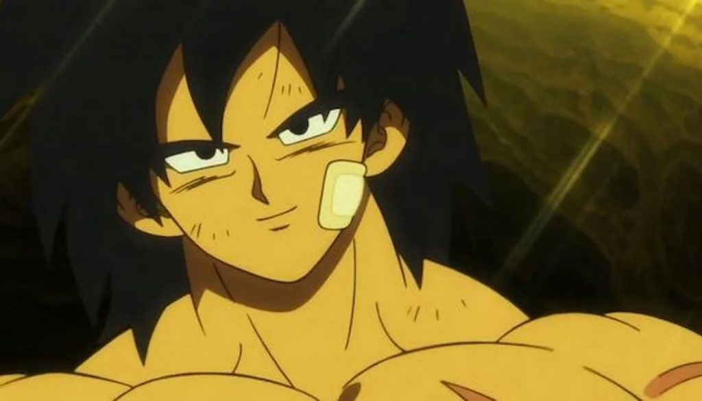 Broly