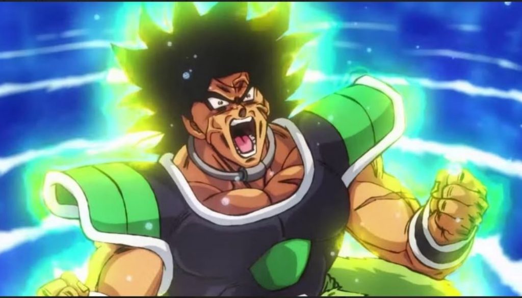 Broly