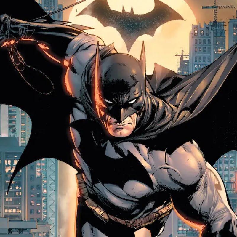 10 most intelligent characters in DC Comics Batman