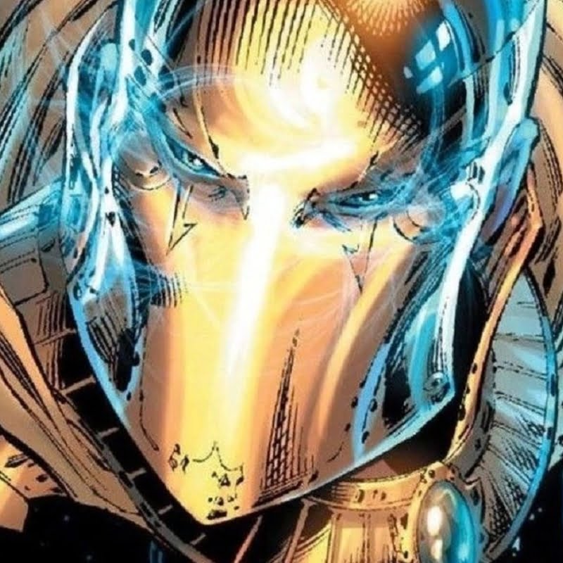 10 most intelligent characters in DC Comics Dr Fate