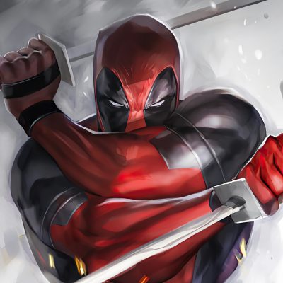 Deadpool: Comprehensive Character Summary