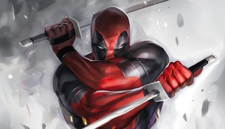 Deadpool: Comprehensive Character Summary
