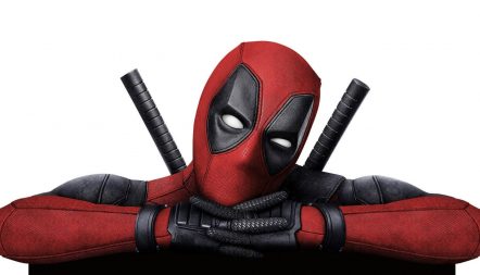 16 Awesome Facts On Deadpool