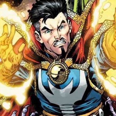 25 Fascinating Facts On Doctor Strange