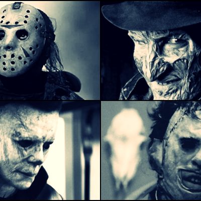 Horror Nightmare: 10 Most Iconic Characters Of All Time
