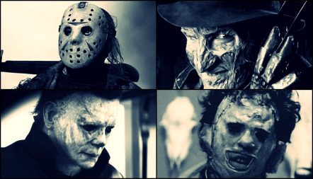 Horror Nightmare: 10 Most Iconic Characters Of All Time