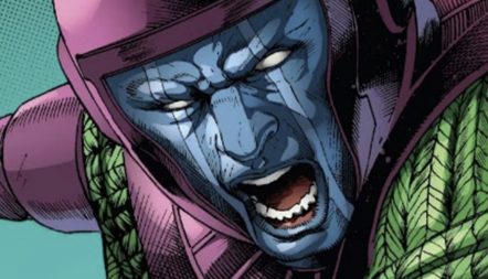 20 Amazing Kang The Conqueror Facts