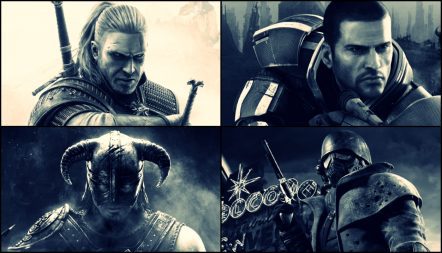 10 Greatest RPGs Of All Time