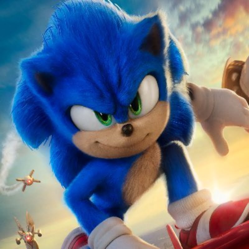 Sonic the Hedgehog