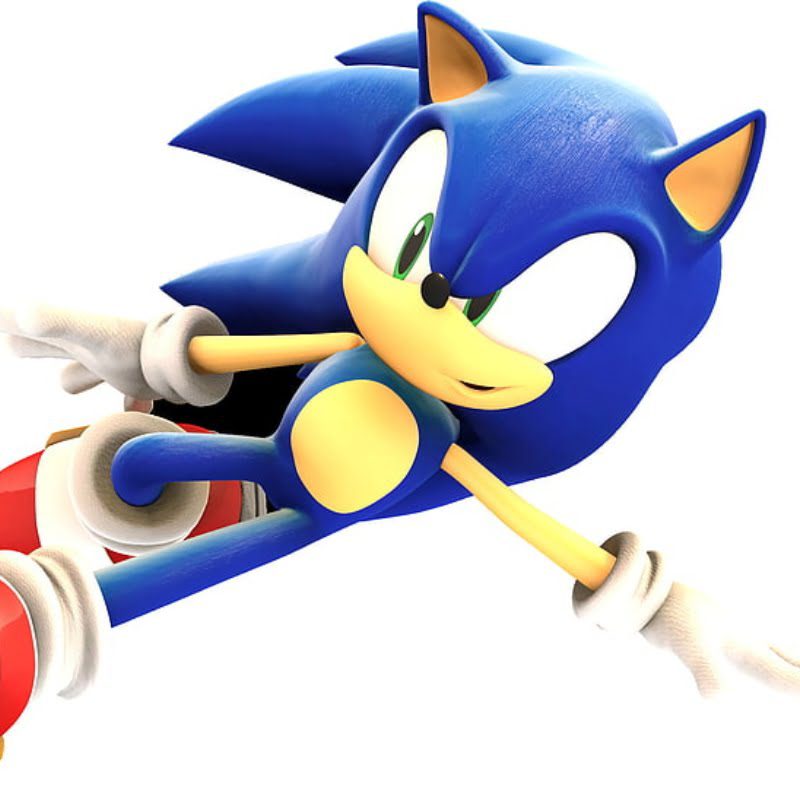 Sonic