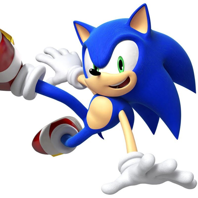 Sonic