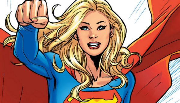 Supergirl: Comprehensive Character Summary - Fanboy 4 Life