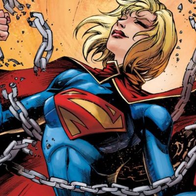 Supergirl: Comprehensive Character Summary