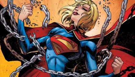Supergirl: Comprehensive Character Summary