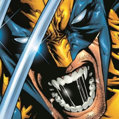 Wolverine: Comprehensive Character Summary