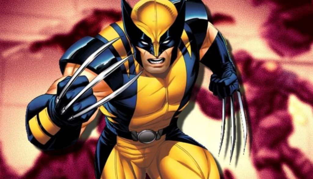 Wolverine