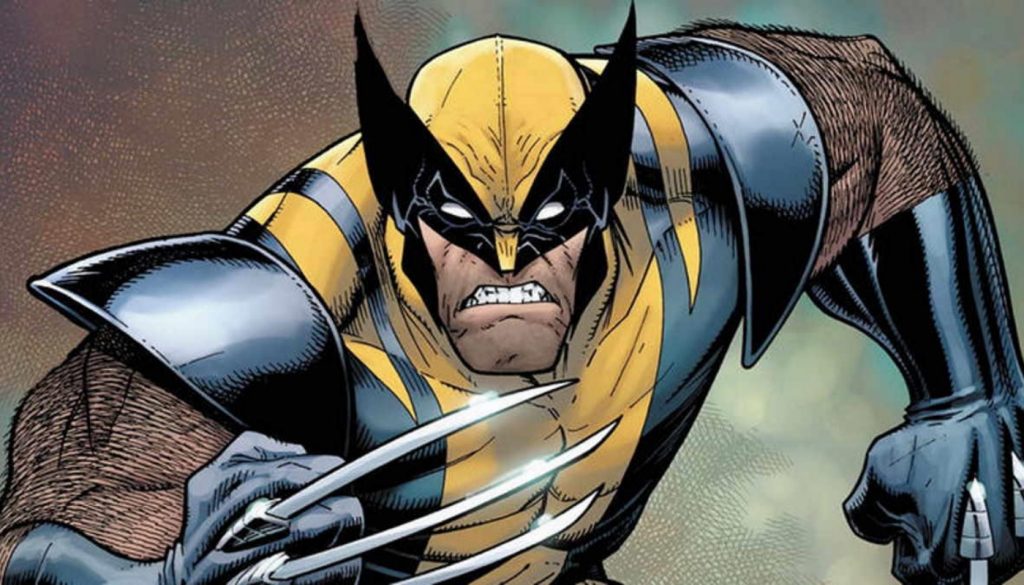 Wolverine