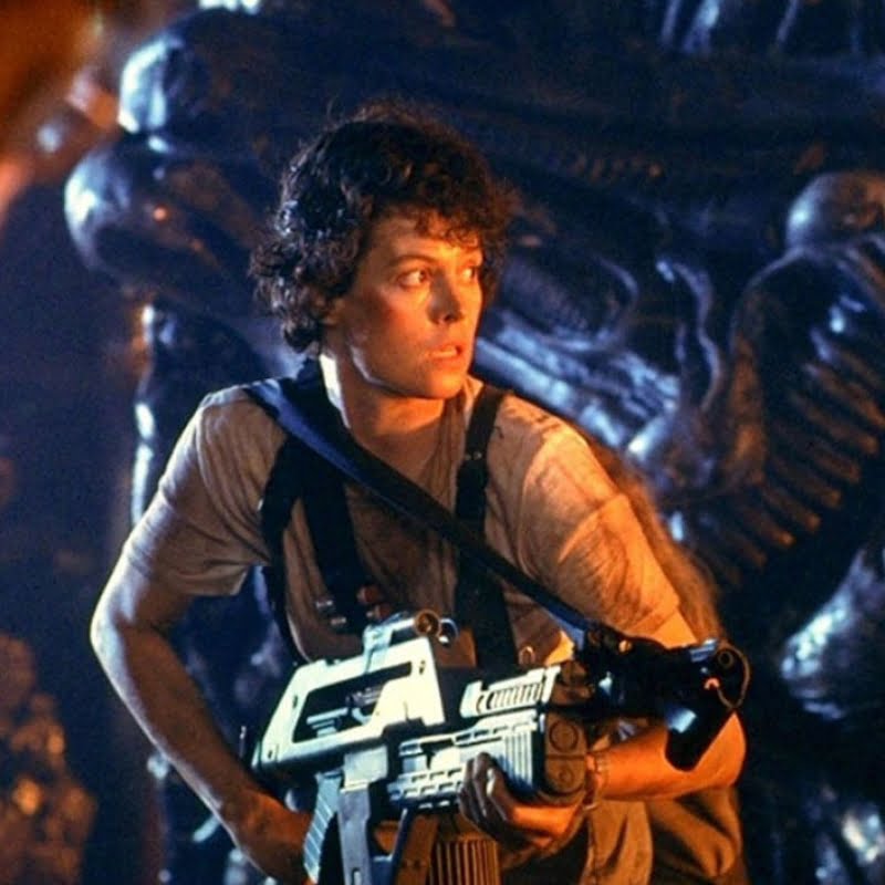 Aliens (1986)