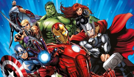 Avengers: Comprehensive Character Summary