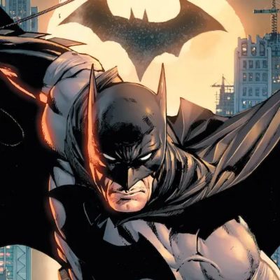 Batman: Comprehensive Character Summary