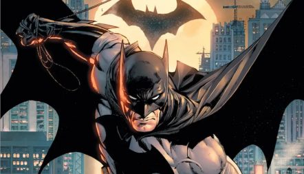 Batman: Comprehensive Character Summary