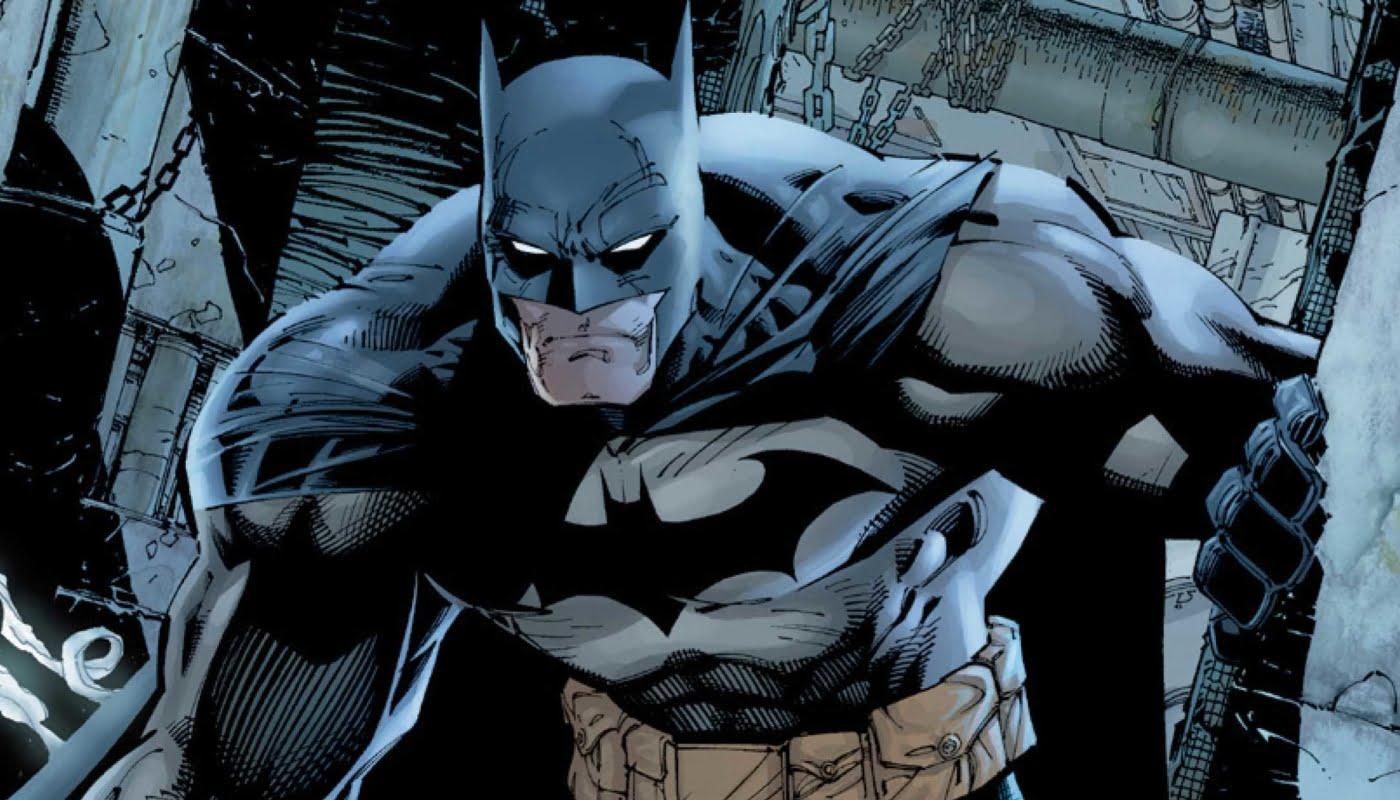 Batman Comprehensive Character Summary Fanboy 4 Life