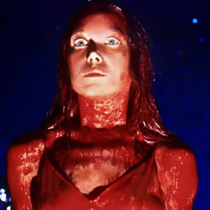 Carrie (1976)