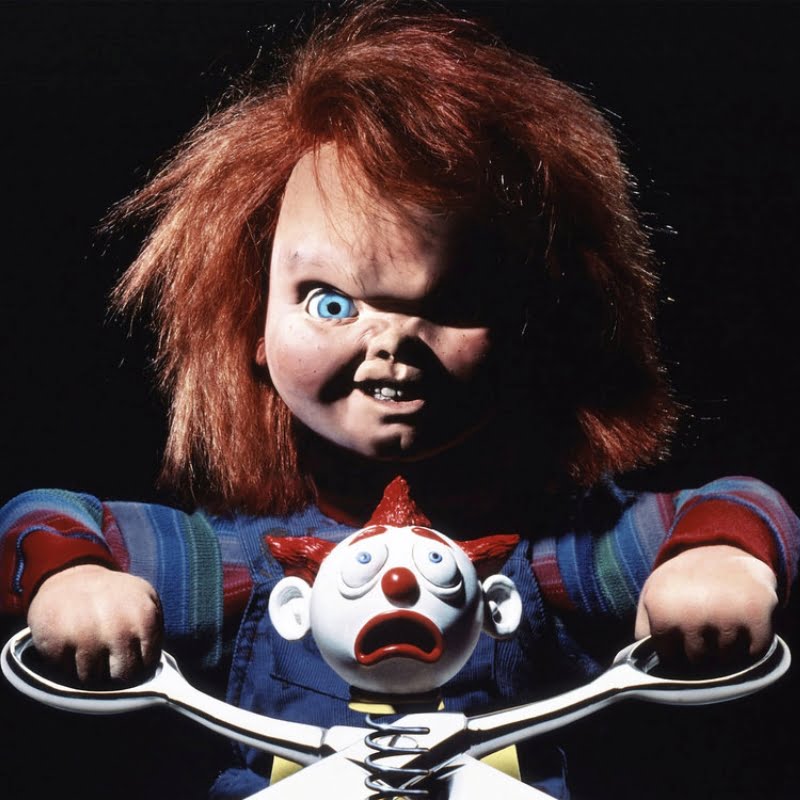 Child's Play (1988)