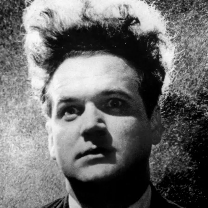 Eraserhead (1977)