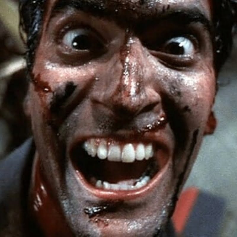 Evil Dead II (1987)