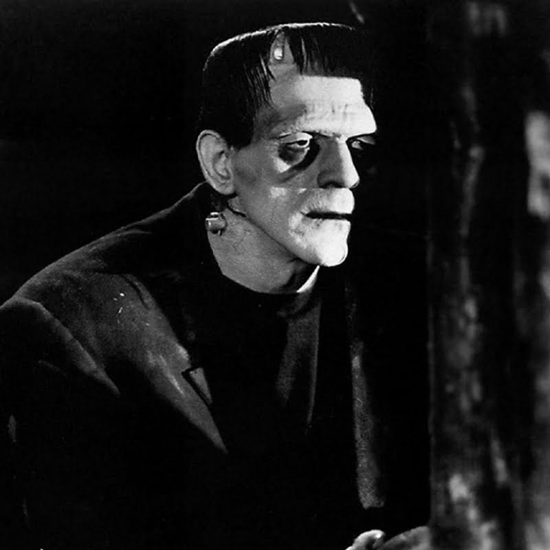 Frankenstein (1931)