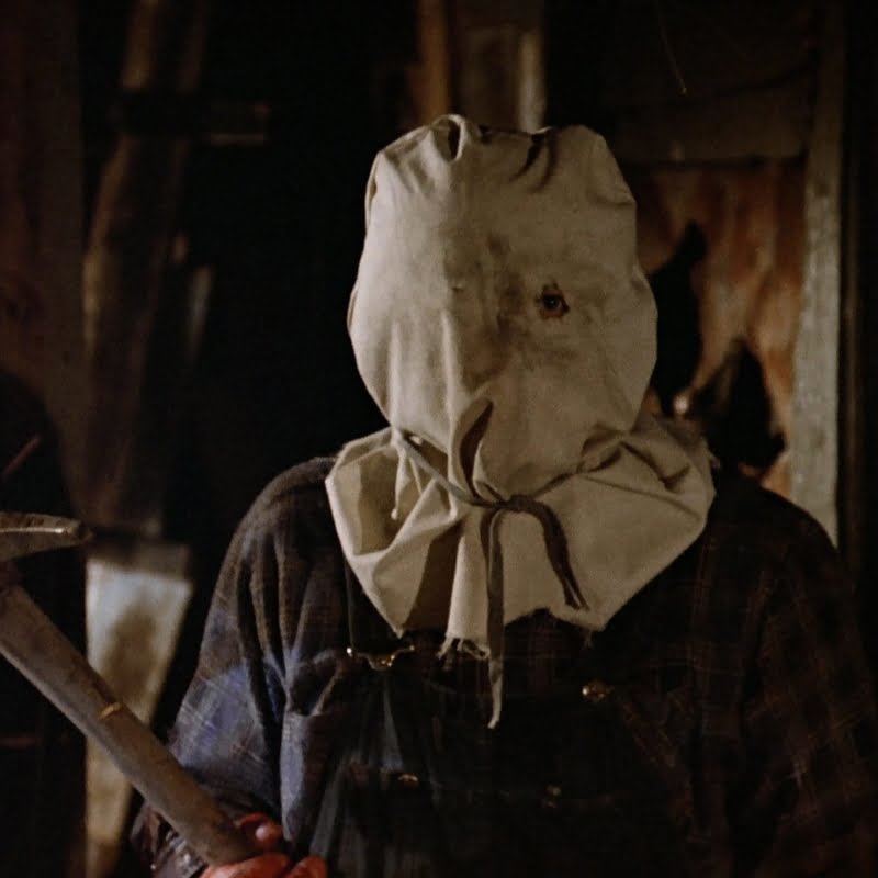 Friday the 13th Part 2 (1981)