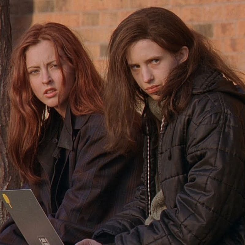 Ginger Snaps (2000)