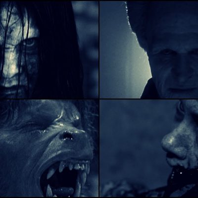 110 Greatest Horror Movies of All Time