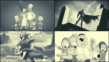 20 Greatest Animated TV Shows Of All Time