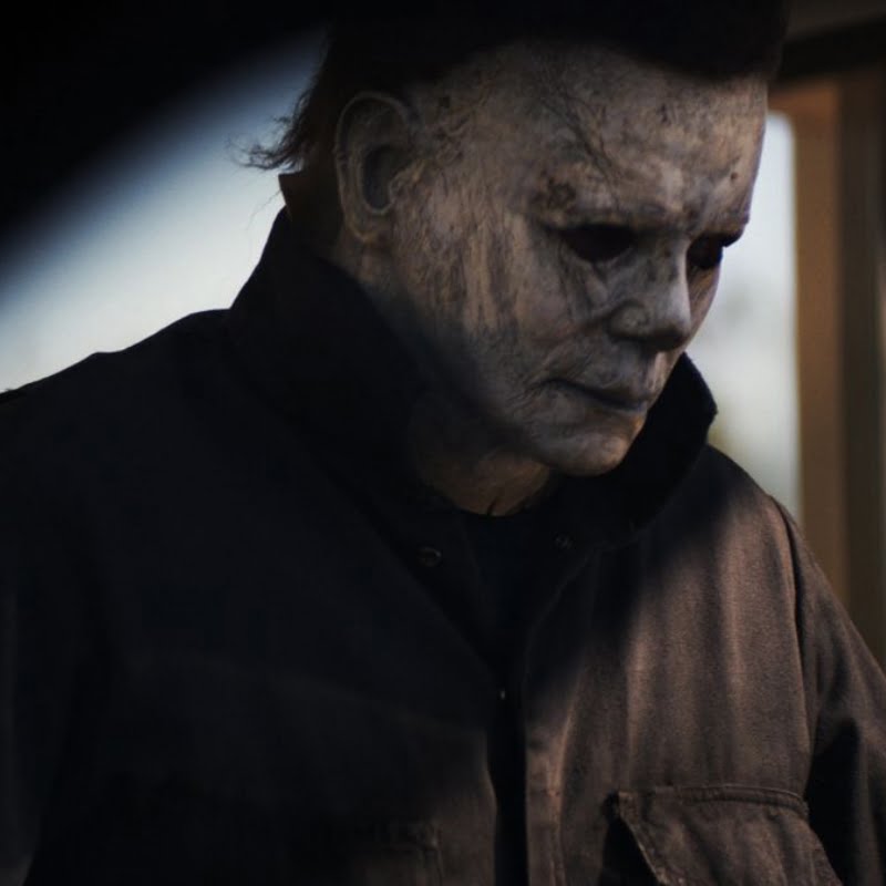 Halloween (2018)