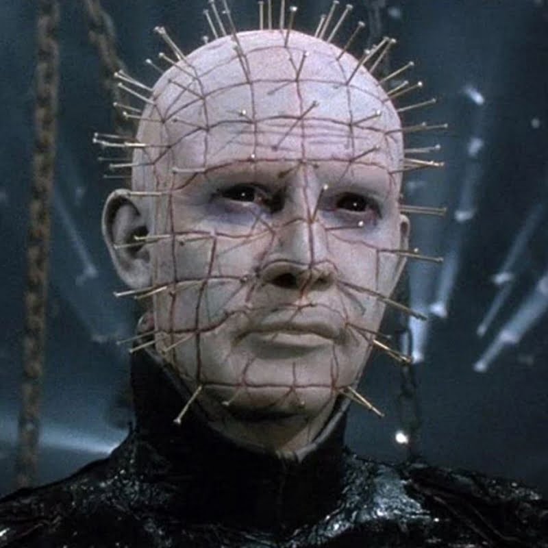 Hellraiser (1987)