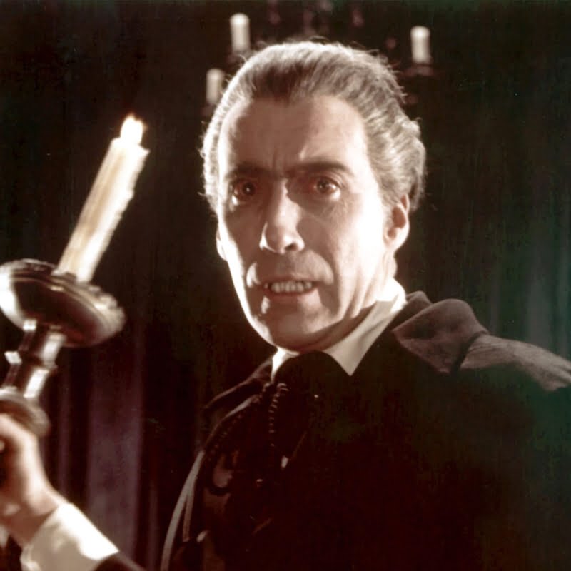 Horror of Dracula (1958)