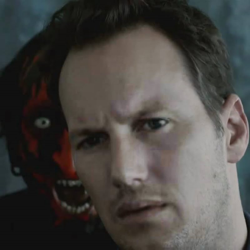 Insidious (2010)