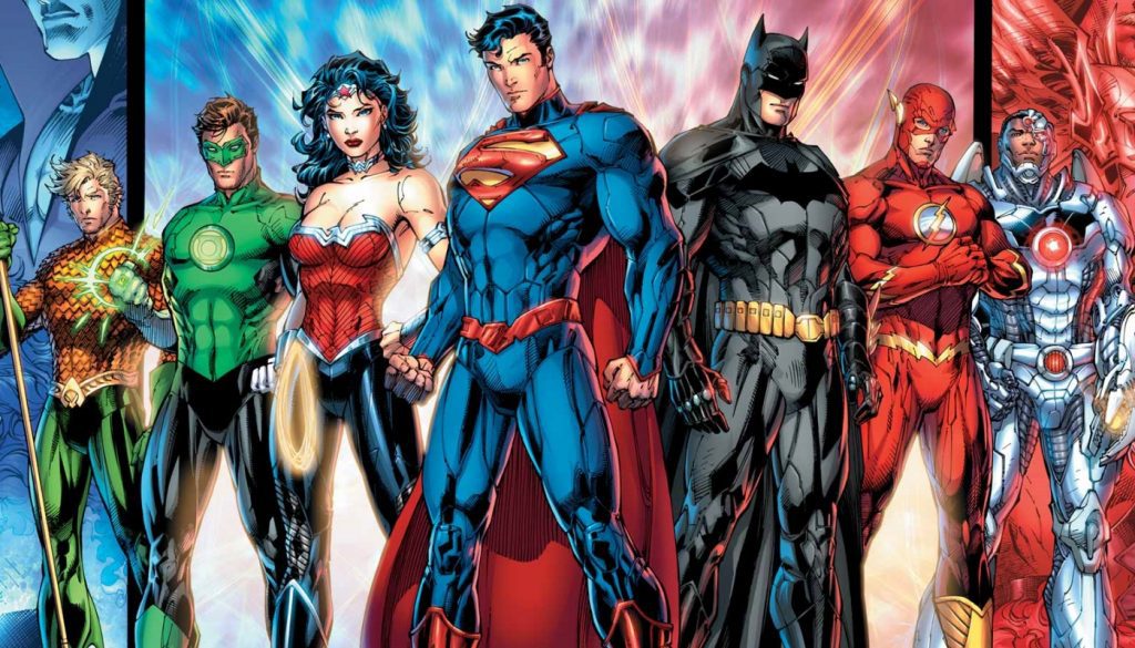 Justice League