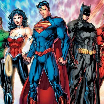 Justice League: Comprehensive Character Summary