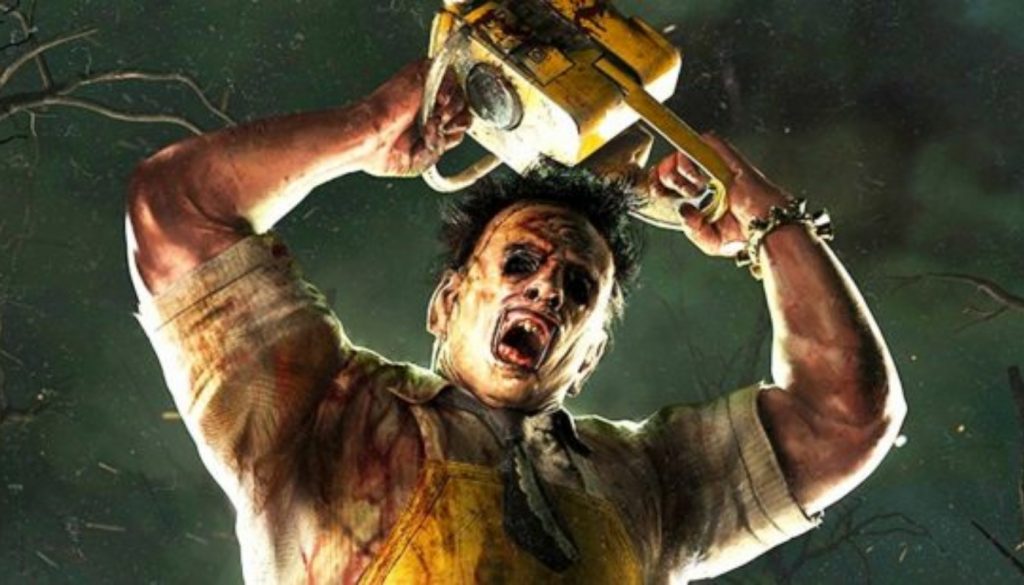 Leatherface