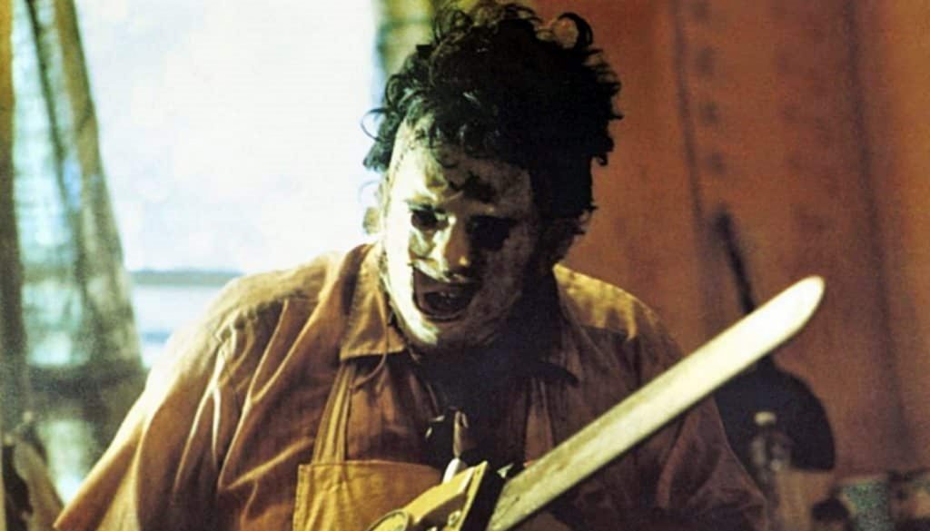 Leatherface