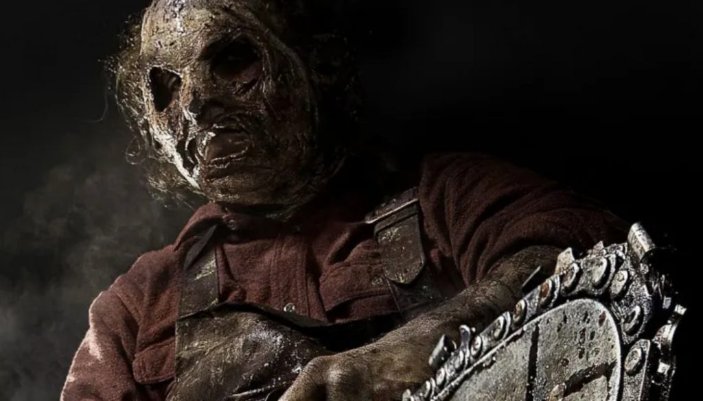 Leatherface